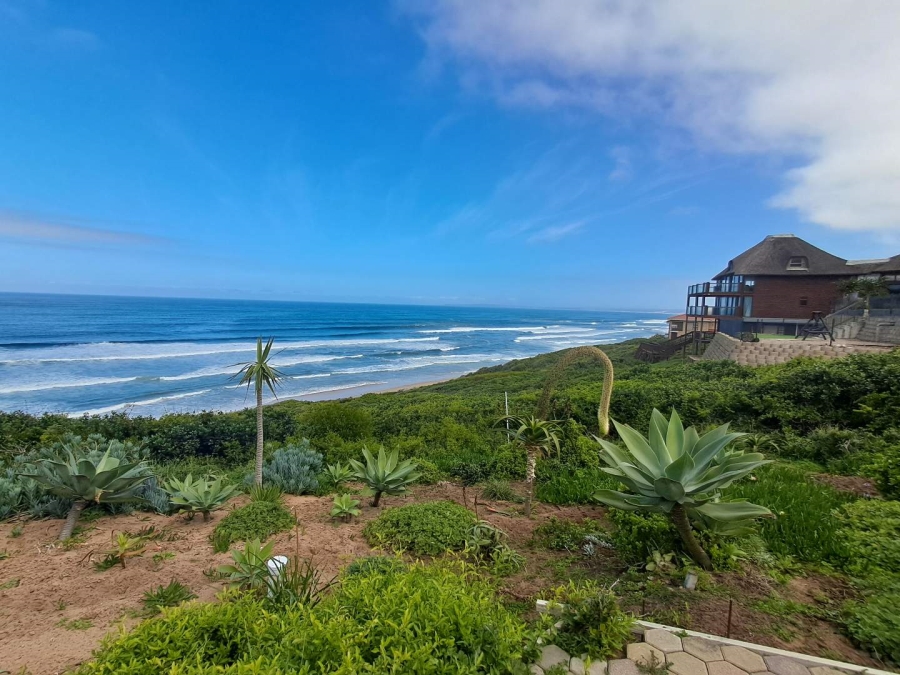 4 Bedroom Property for Sale in Dana Bay Western Cape